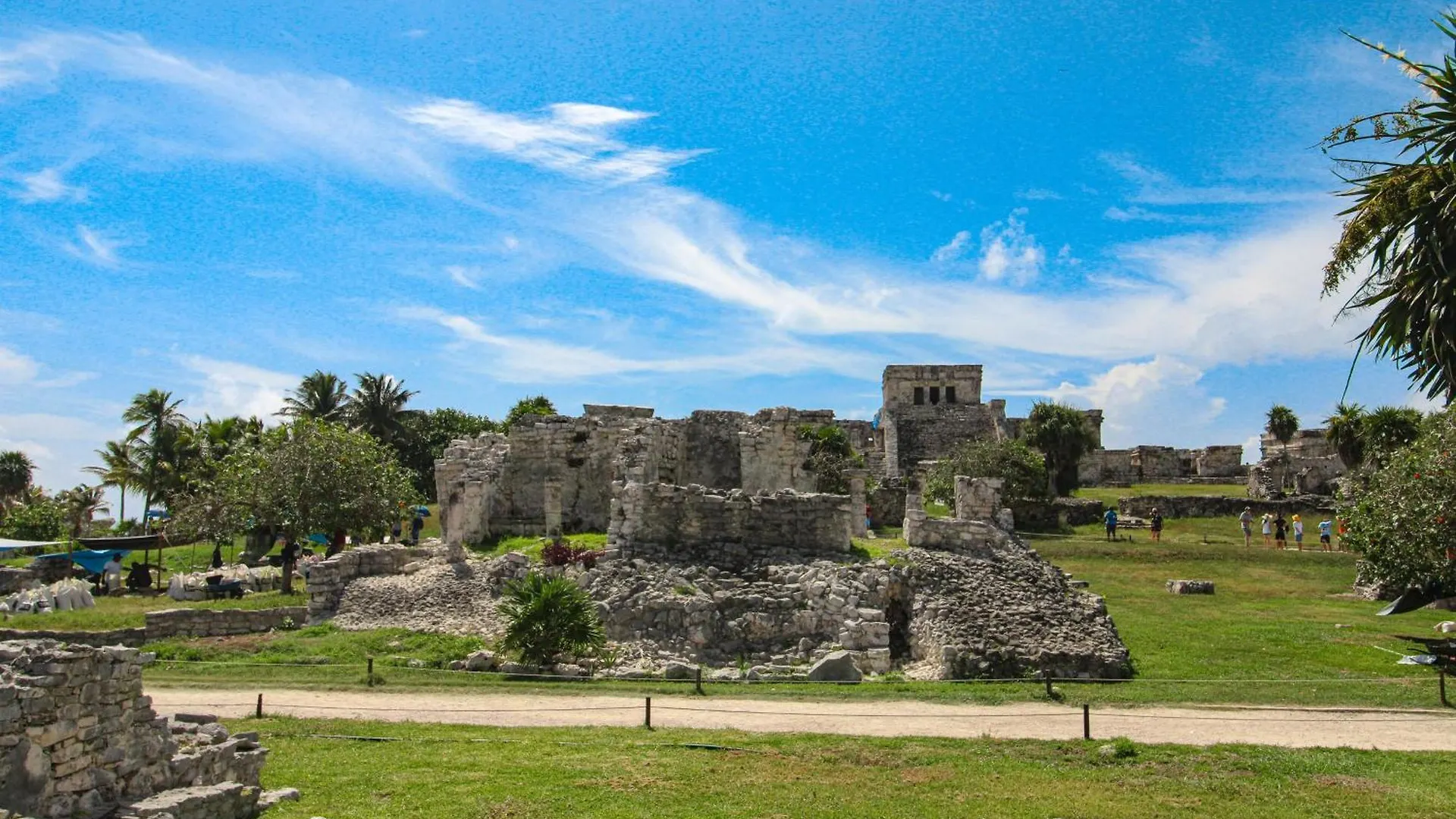 Ferienhaus Villa Giada Towers Ph 313A Tulum
