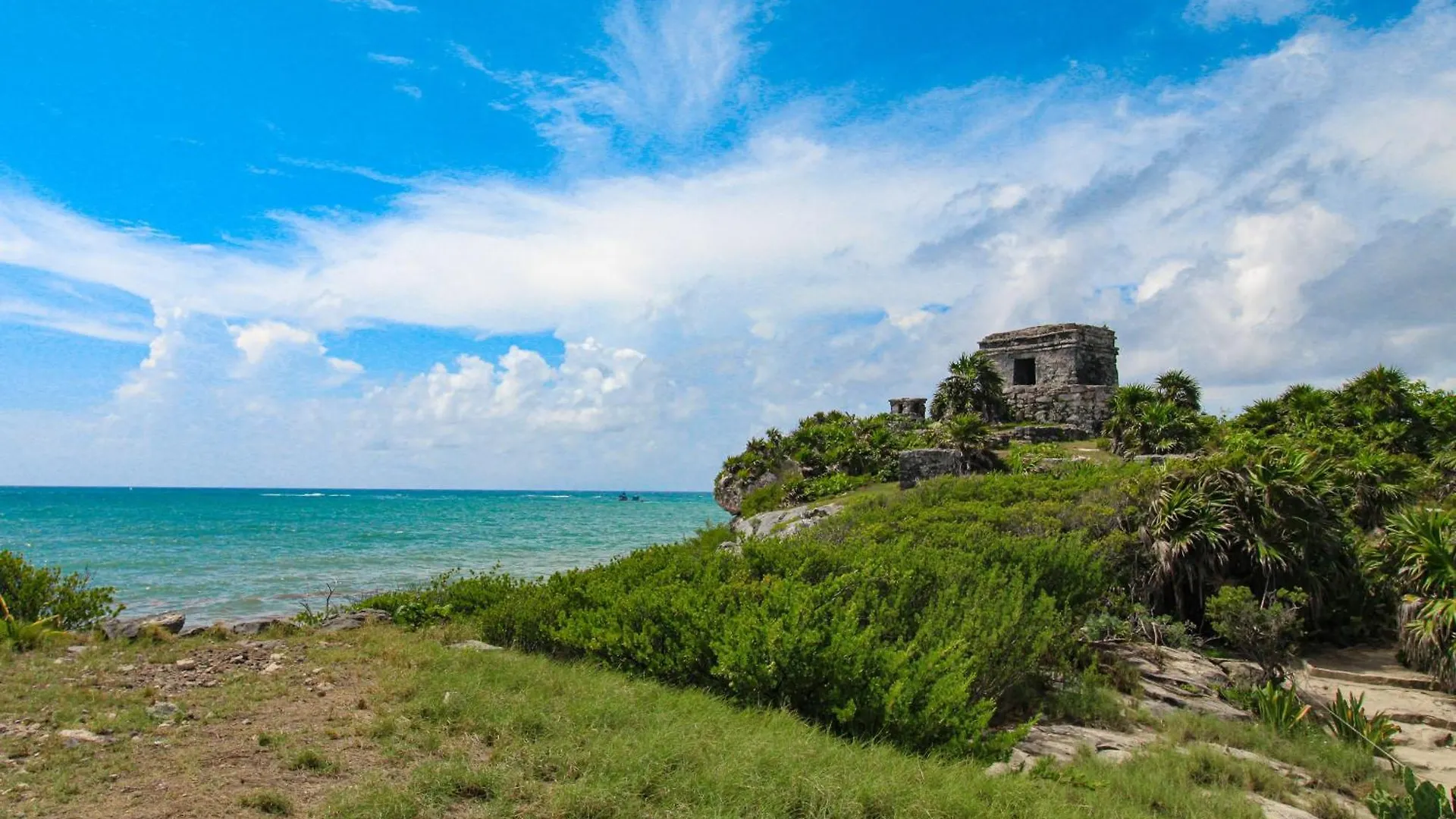 Villa Giada Towers Ph 313A Tulum Mexiko