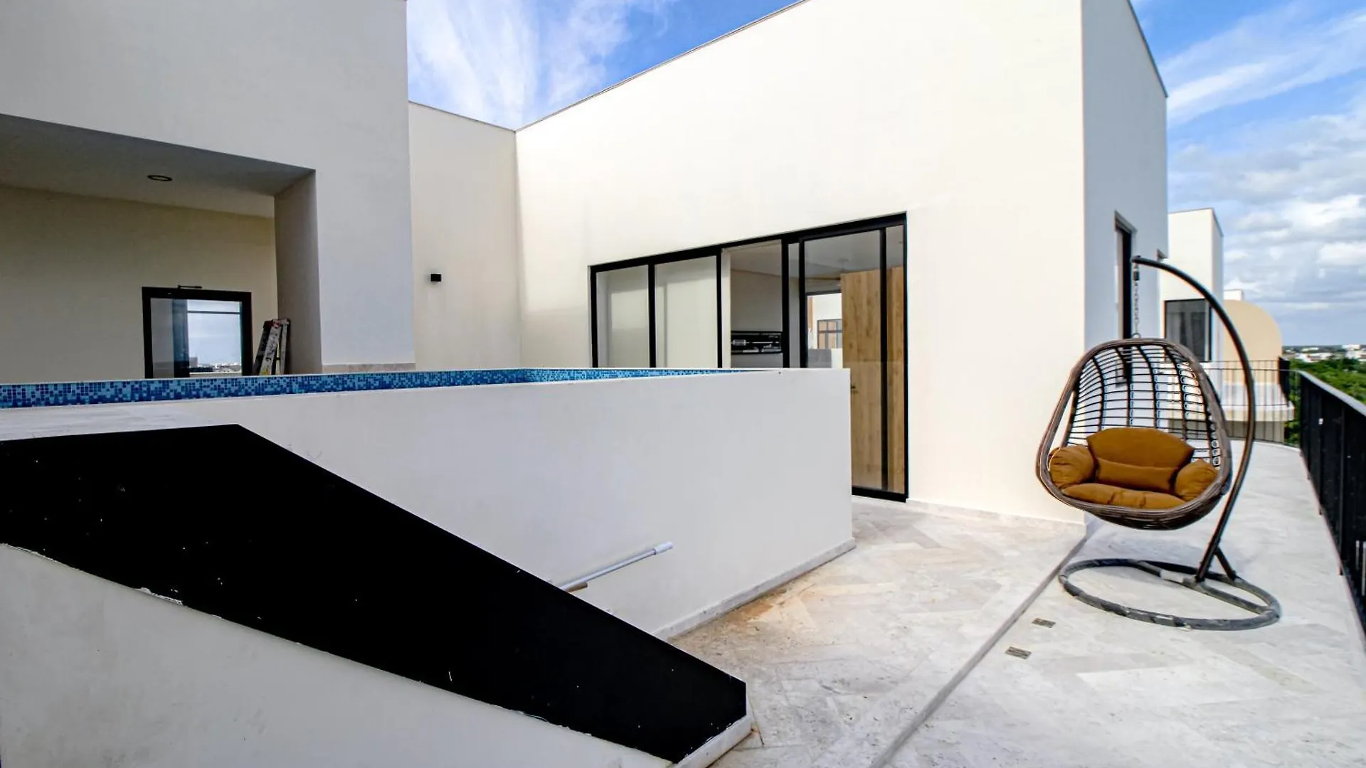 Ferienhaus Villa Giada Towers Ph 313A Tulum