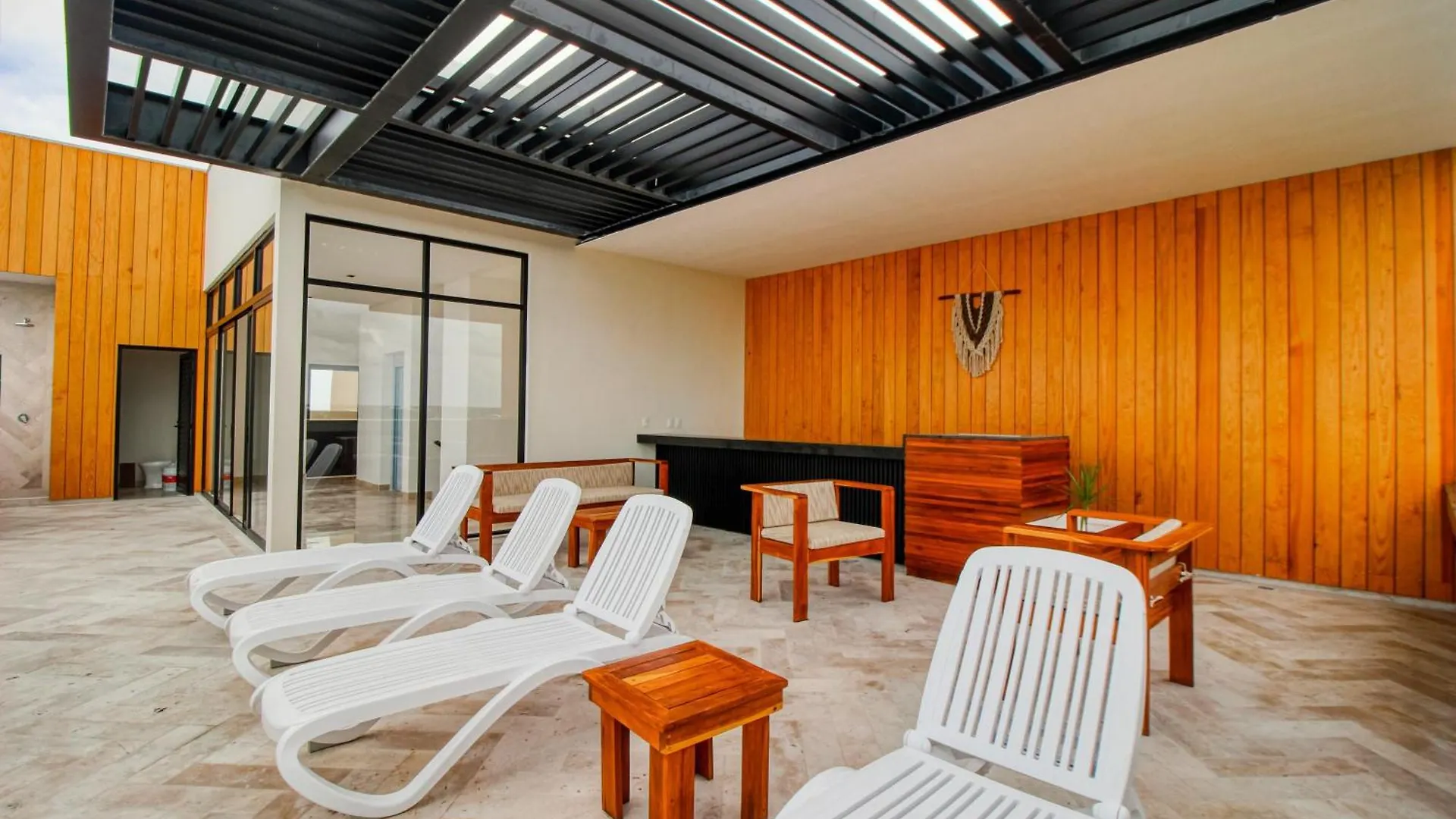 Villa Giada Towers Ph 313A Tulum 0*,