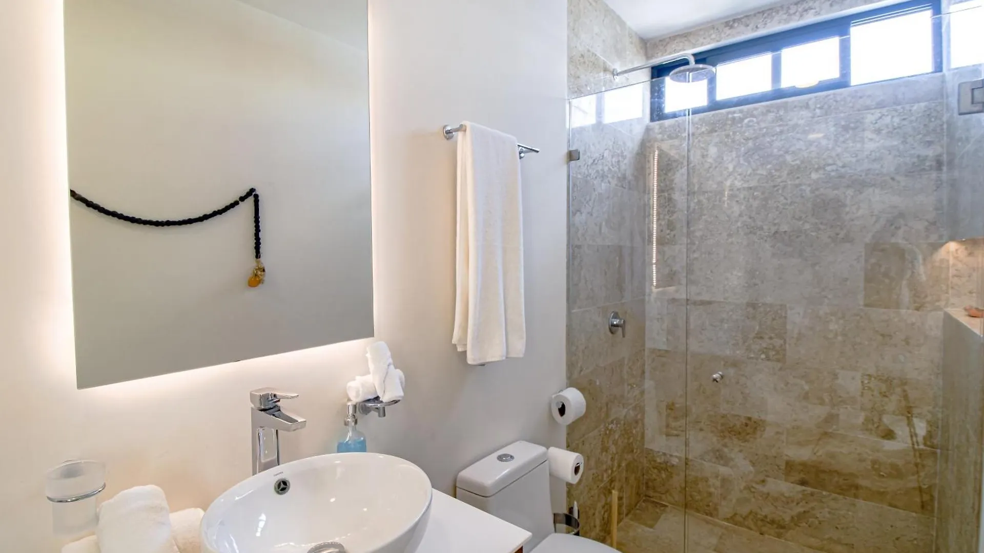 Villa Giada Towers Ph 313A Tulum Ferienhaus