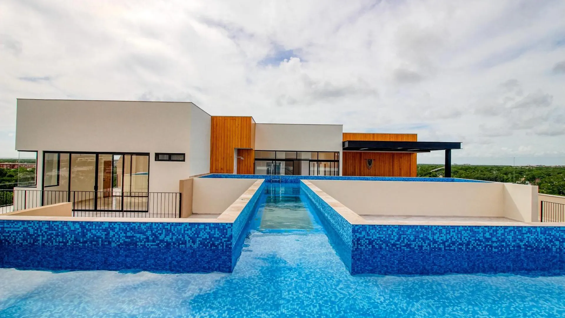Villa Giada Towers Ph 313A Tulum Mexiko