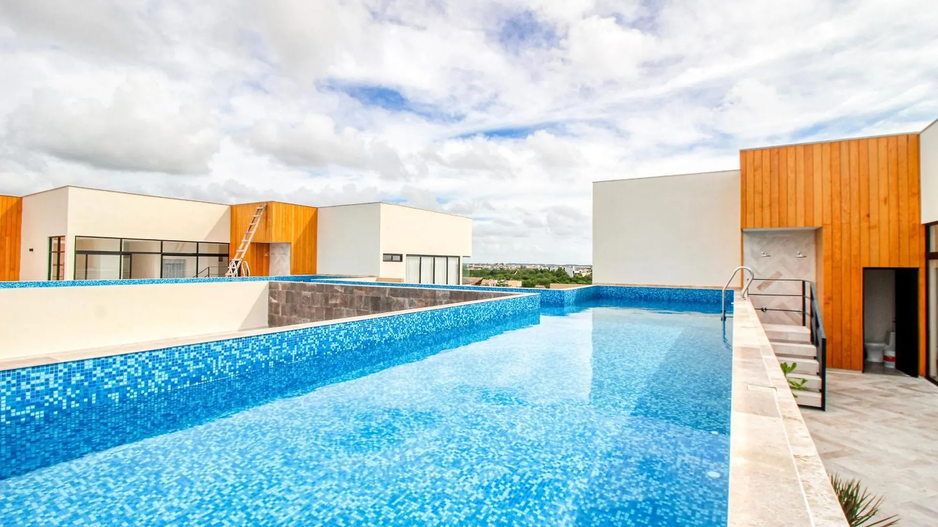 Ferienhaus Villa Giada Towers Ph 313A Tulum