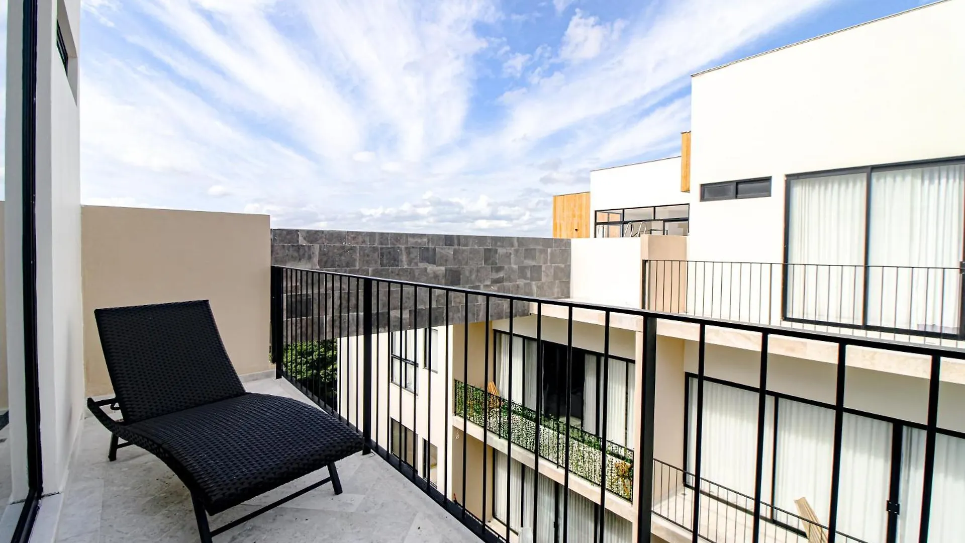 Villa Giada Towers Ph 313A Tulum 0*,  Mexiko