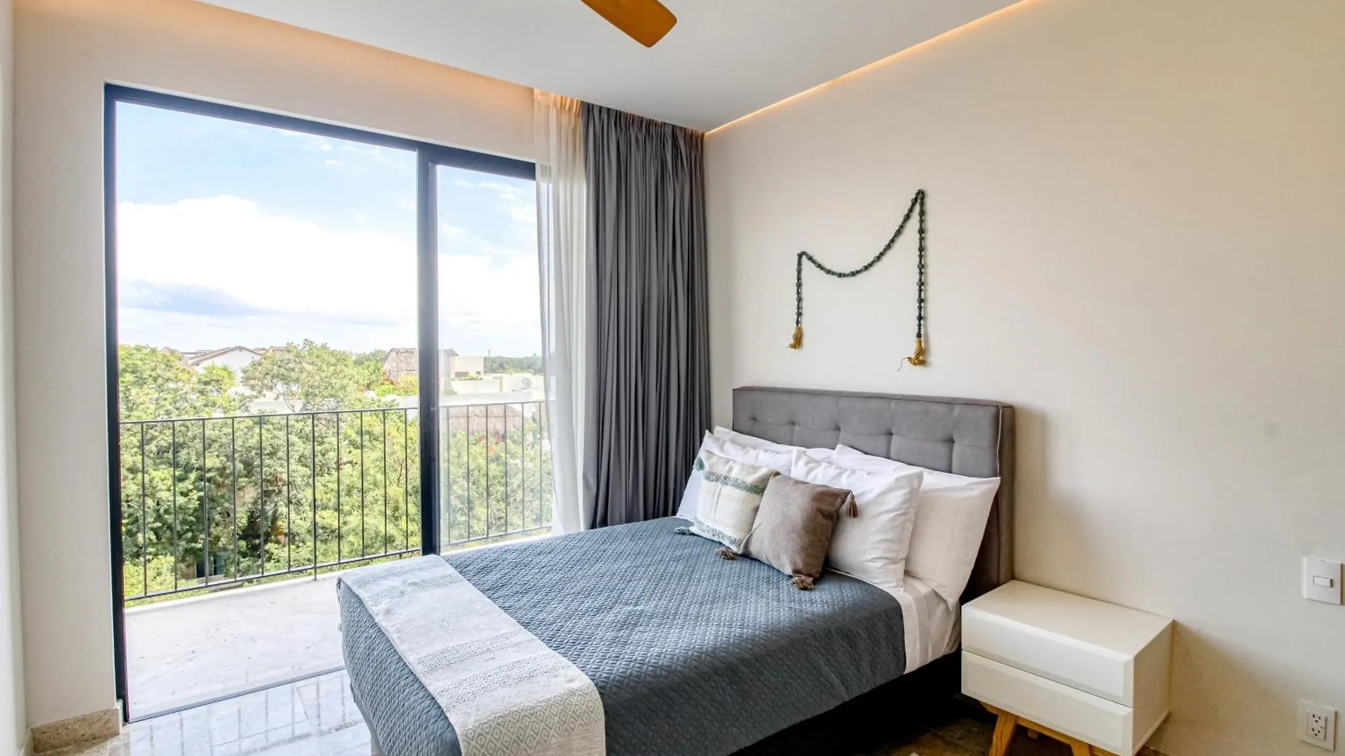 Ferienhaus Villa Giada Towers Ph 313A Tulum