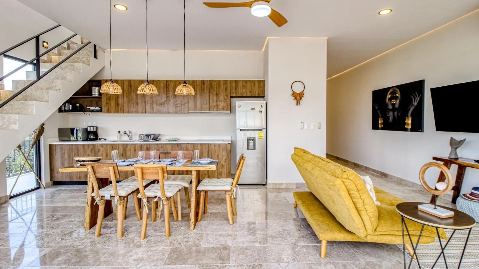 Ferienhaus Villa Giada Towers Ph 313A Tulum