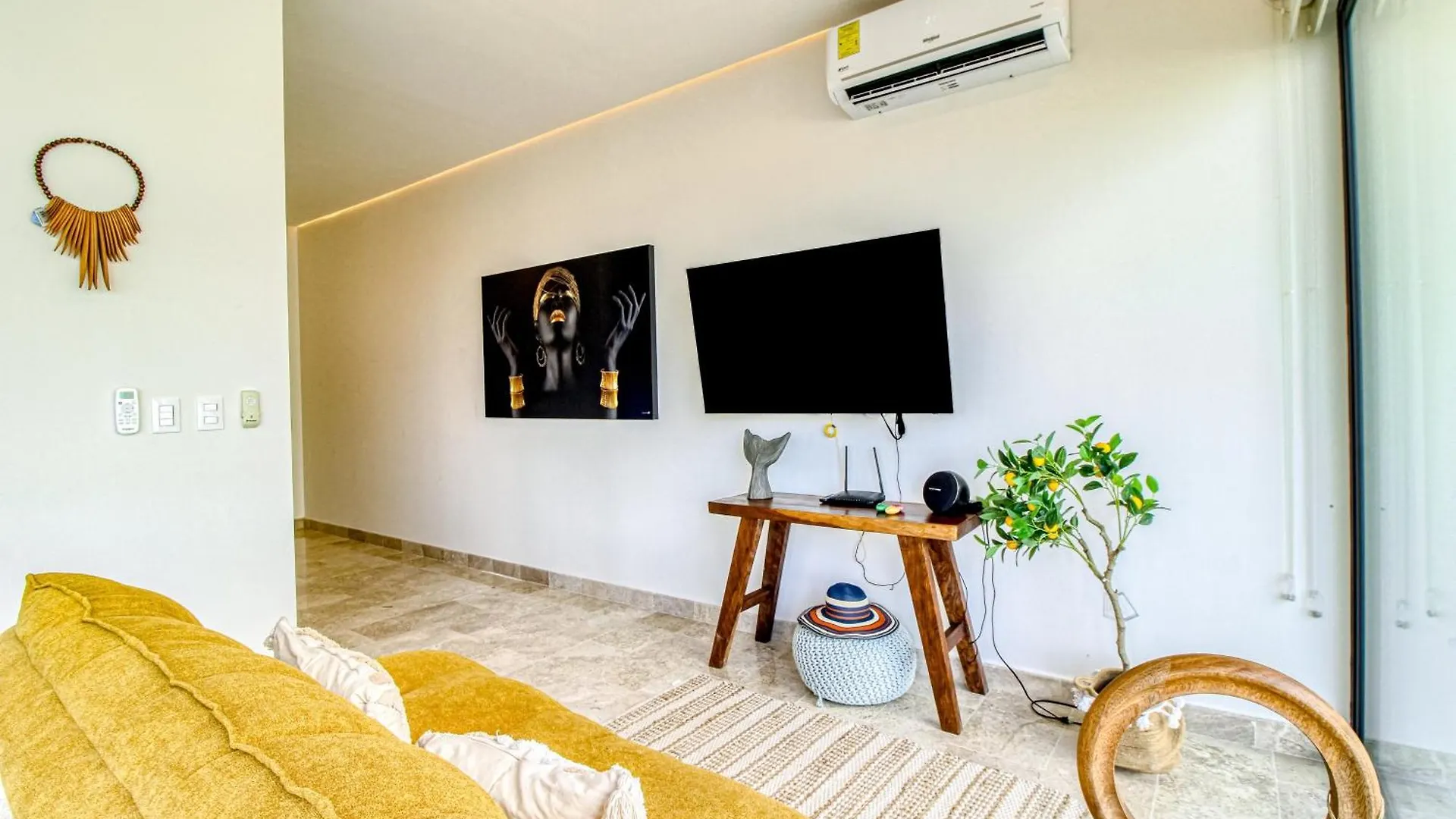 Ferienhaus Villa Giada Towers Ph 313A Tulum Mexiko